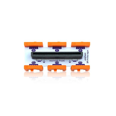 littlebits micro:bit adapter